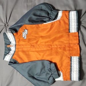 Baby Nike Air jacket